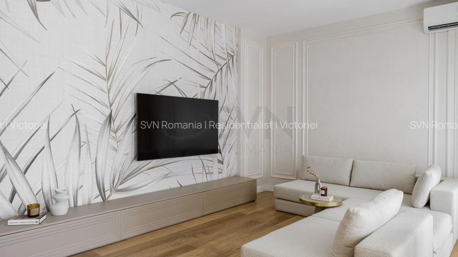 REA1028241 Vedere la Lac Belair Lake Baneasa Pipera Iancu Nicolae Parcare Lake V - 3