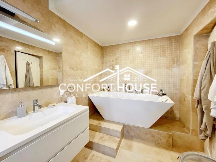 Vila P+E+M,  650mp teren, ansamblu rezidential, IANCU NICOLAE - 11