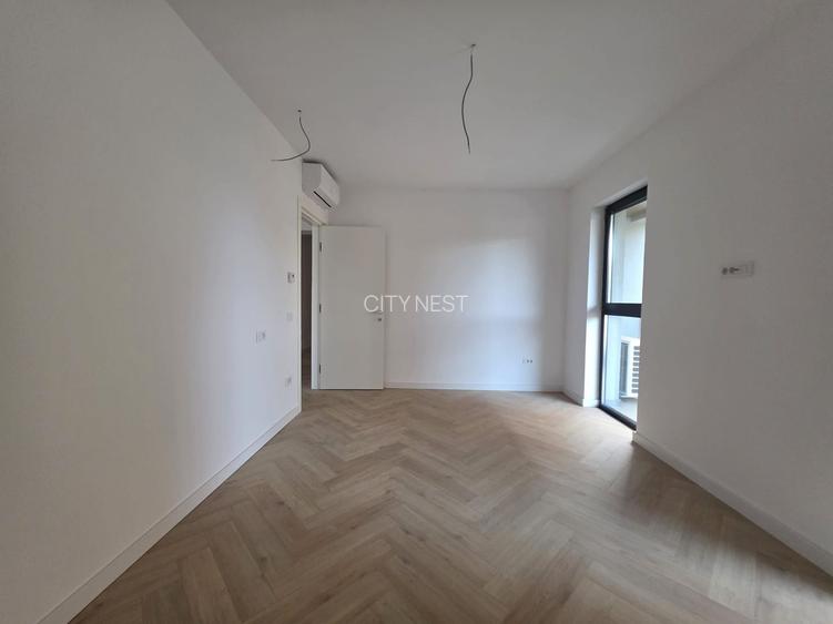 Apartament 3 camere Iancu Nicolae British School - 12