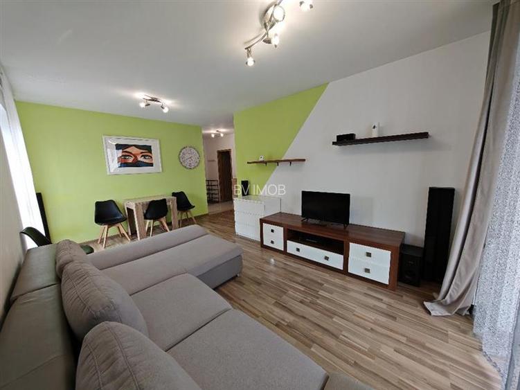 Inchiriem Apartament 2 Camere, Modern, Decomandat, Tractorul - 2