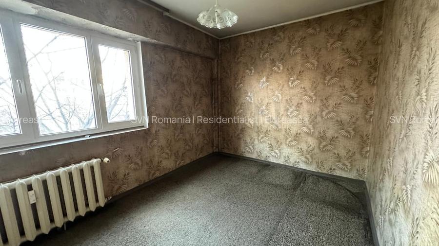 REA1028408 Apartament 3 camere I Ion Mihalache - 4