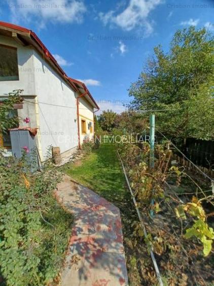 Vila P+M, Cazasu- MOBILATA utilata - 6