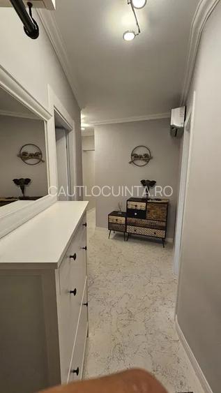 Apartament 3 camere |Tineretului | METROU | BUNCAR ANTIATOMIC|Complet| - 3