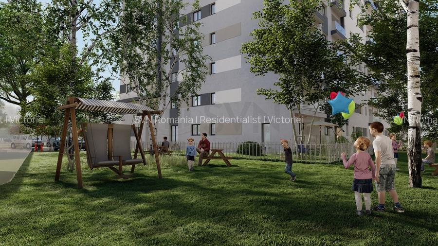 REA1018565 Garsoniera Sun Rebreanu Titan - 7