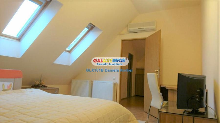 BRASOV DE VANZARE APARTAMENT 3 CAMERE 125000 EURO - 24