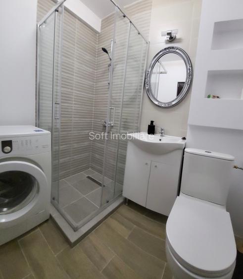 2 camere zona Centru preț 650 euro - 6