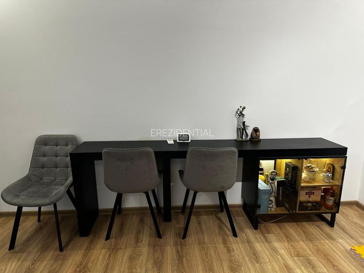 Apartament 2 camere – Bd. Timisoara - zona Parc Brancusi - 3