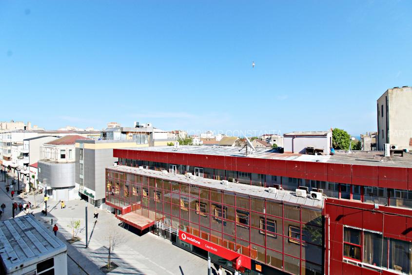 Comision 0% | Apartament 3 camere Tomis Mall - Plaja Modern - 16