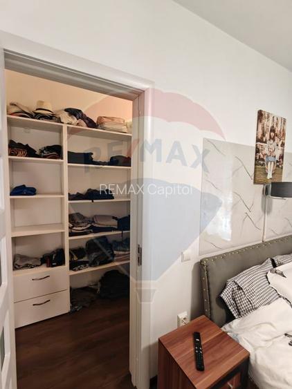 Casă / Vilă cu 4 camere de închiriat - 13