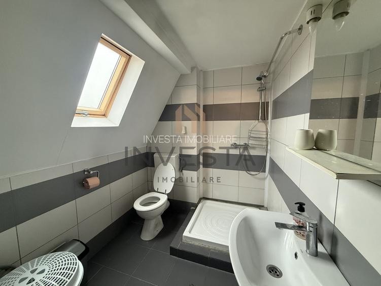 Apartament cu 3 camere | Ideal locuință sau investiție | Zona Traian - 8