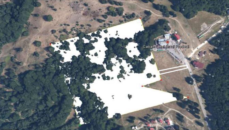 Oportunitate investitie turistica sau rezidentiala - teren intravilan 3 Brazi - 5