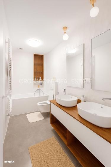 Vanzare Duplex 5 Camere Aviatiei - 12