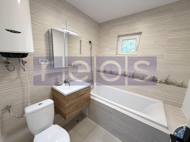 APARTAMENT 3 CAMERE | RENOVAT COMPLET | 78 MP | AN 1983 | ZONA TEIUL DOAMNEI - 11