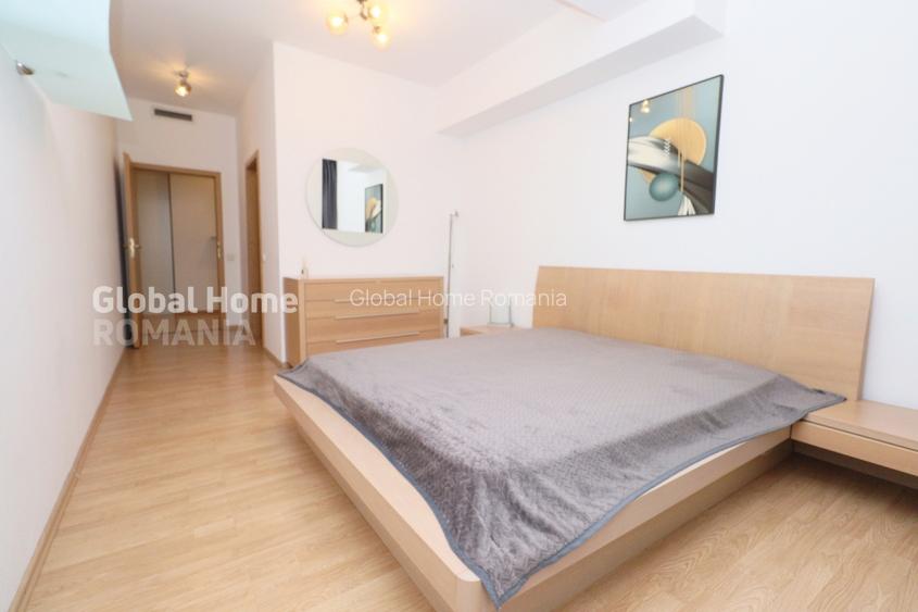 Apartament 3 camere | Sat Francez - Aron Cotrus | 117 mp | Parc Herastrau | - 26