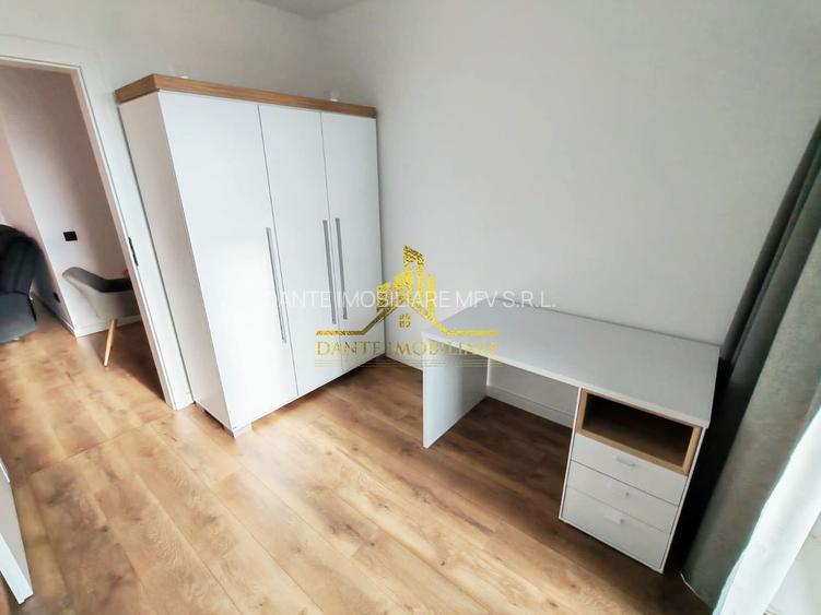 3 camere, modern, bloc nou, terasa, parcare, Seasons, Zorilor - 6
