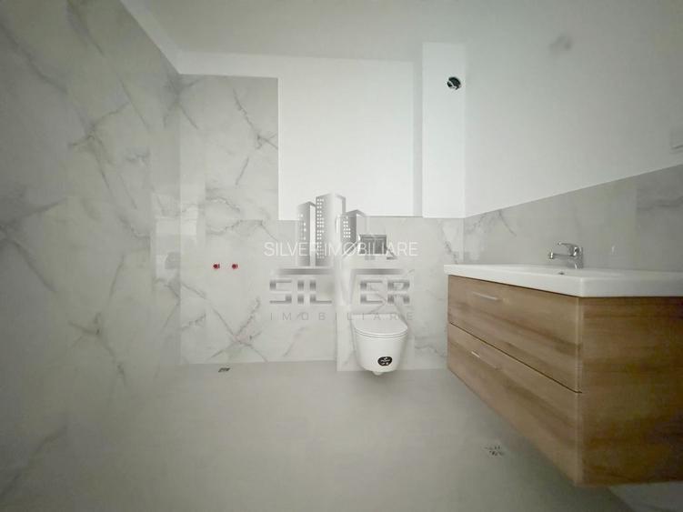 Apartament cu 2 camere/45.2 mp/CF/imobil calitativ. - 5