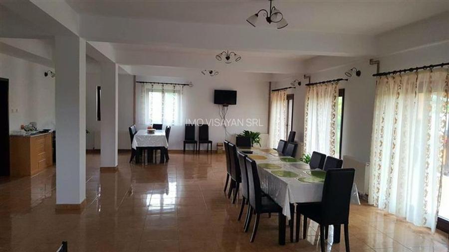 Oportunitate afacere imobil Cristian,jud.Sibiu,comision 0 - 11