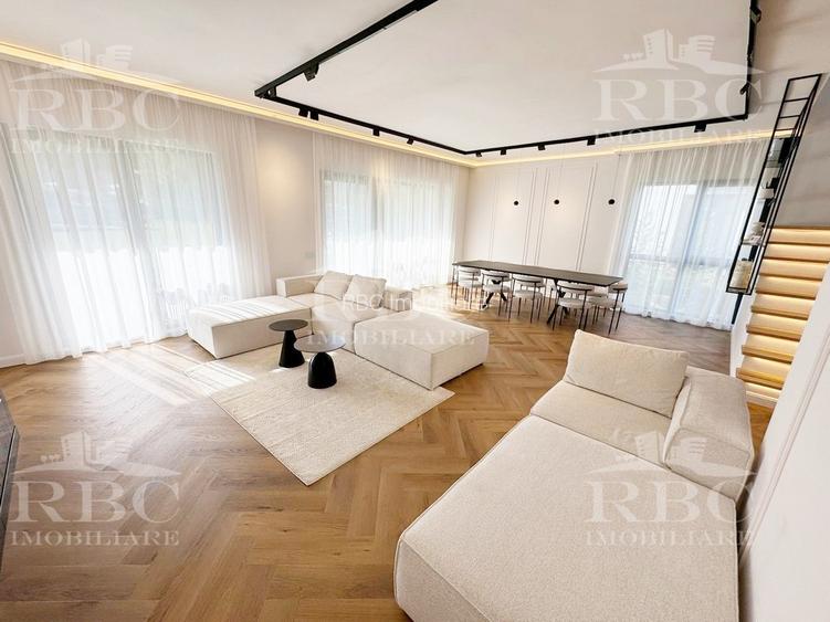 Casa individuala cu teren 625 mp in Andrei Muresanu - 12