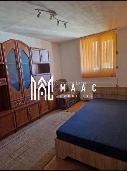 Apartament 3 camere | 54 MP | Decomandat | Mobilat | Lazaret - 2