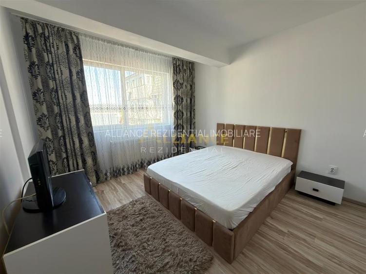 2 camere decomandat, mobilat, 7 min metrou Dimitrie Leonida - 6