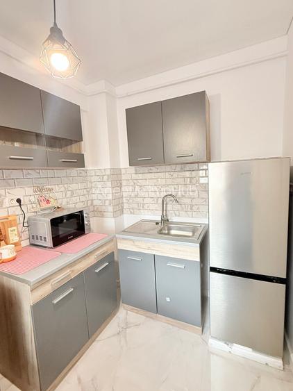 NICOLINA, ADAMANT TOWERS, APARTAMENT LA PRIMA INCHIRIERE - 8