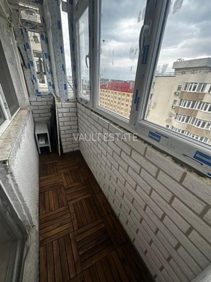 Garsoniera Tei - Universtitate Tehnica de Constructii Bucuresti - 15