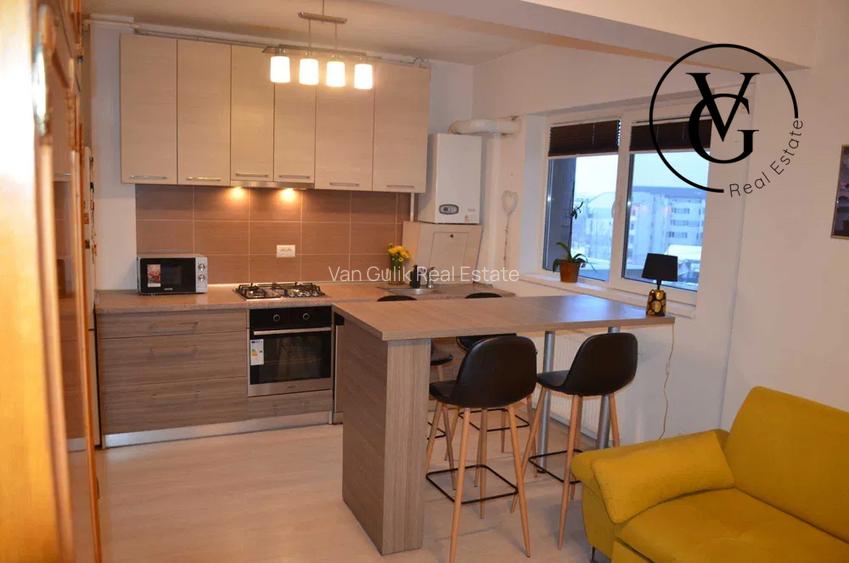 Apartament 2 camere - Loc de parcare - Dimitrie Leonida 10 min - 2