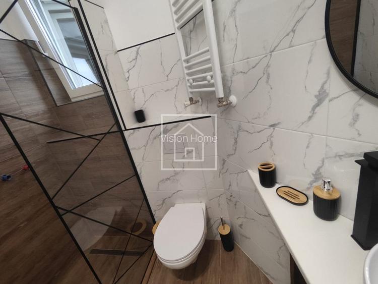 Apartament 146 mp, 4 camere, ultracentral, Sibiu – de inchiriat - 14