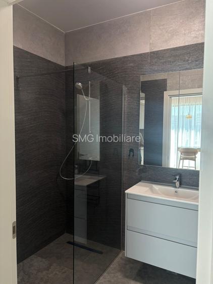 Studio dublu mobilat | Pipera | Porsche | Ideal investitie - 8