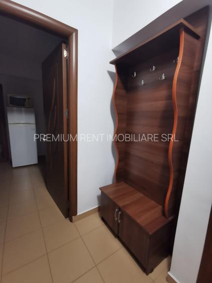 Muncii-Calea Calarasilor, garsoniera, BOILER, 2 minute metrou, etaj 1 - 12