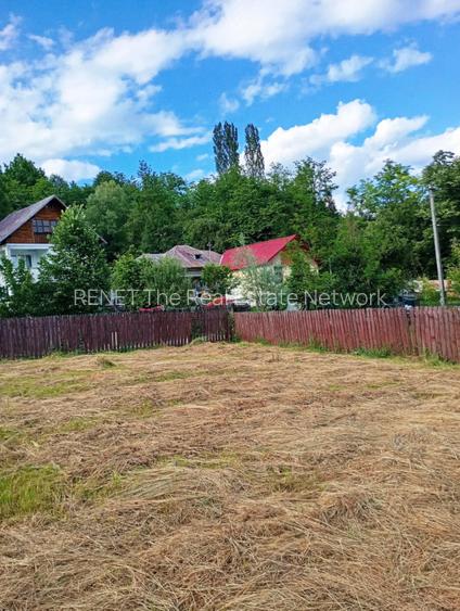 Casa de vanzare cu teren 3100 mp in Breaza de Jos, Prahova - 26