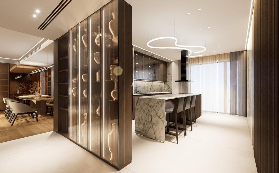 Vânzare Apartament 4 camere | Direct de la dezvoltator | Noor Unirii - 10