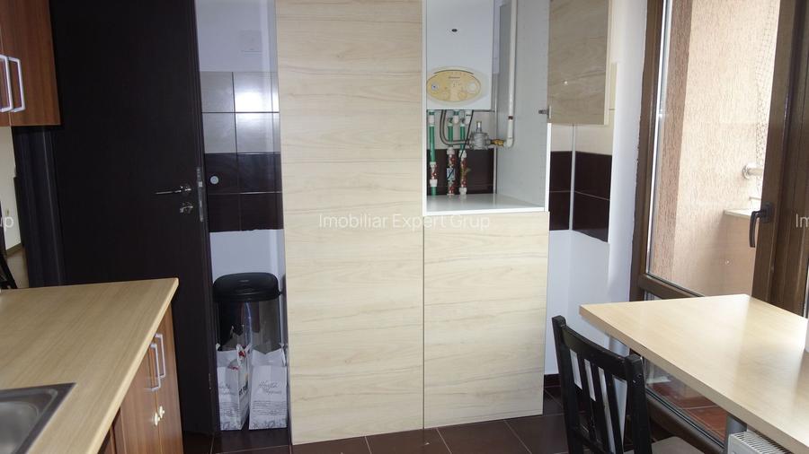 Metrou Jiului-B-dul Gloriei-Parcul Izbiceni - 4