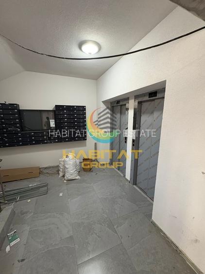 Apartament Decomandat De 2 Camere 56.50mp Berceni-Grand Arena - 6
