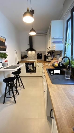 Apartament 2 camere AppTown North | design modern, luminos - 8