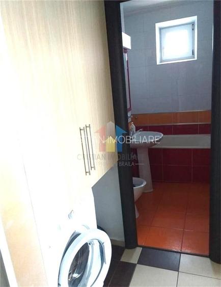 Ap 3 cam conf 1 Viziru 3 mobilat si utilat 70 mp  renovat complet - 14