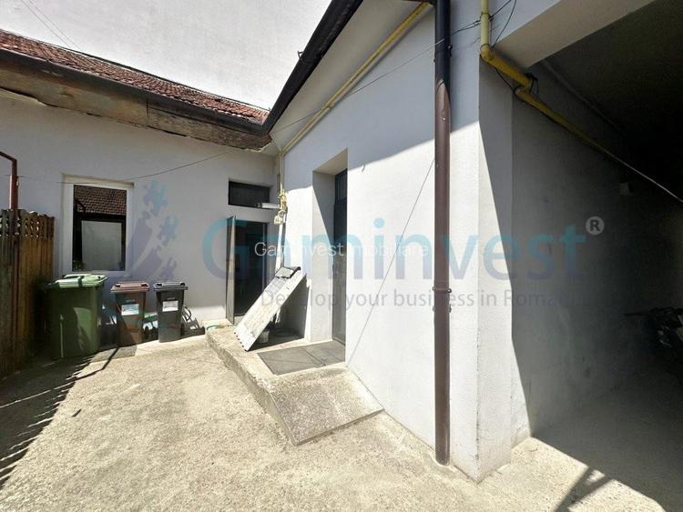 Cladire pretabila pentru birouri sau cabinet de vanzare, Cartier Decebal, Oradea - 6