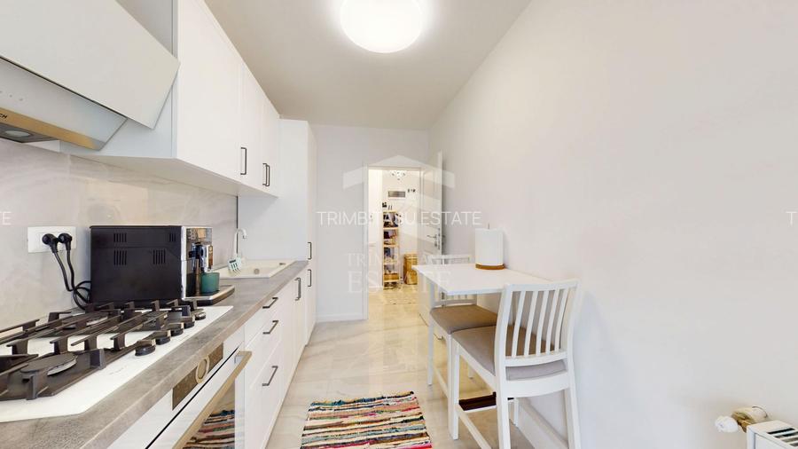 3 CAMERE MODERN – BERCENI | MUTARE IMEDIATĂ | FINISAJE PREMIUM - 14