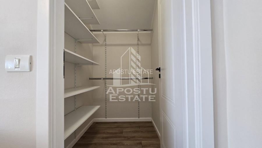 Duplex cu 4 camere, 140 m²,  in Mosnita Noua - 10