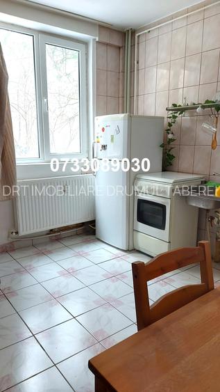 Drumul Taberei, Parc Moghioros, Pascani - 7