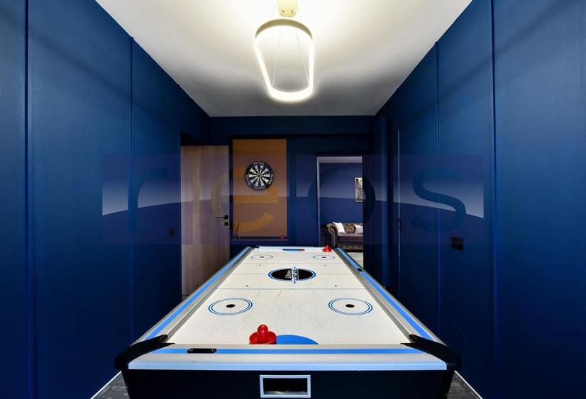 VANZARE BIROU PREMIUM | LUX |MOBILAT COMPLET ZONA AVIATIEI | - 16