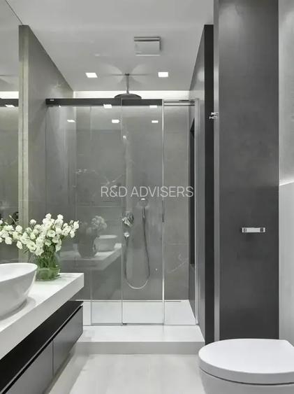 Apartament 4 Camere Lux | Parcul Herastrau | View Superb | Comision 0% - 12