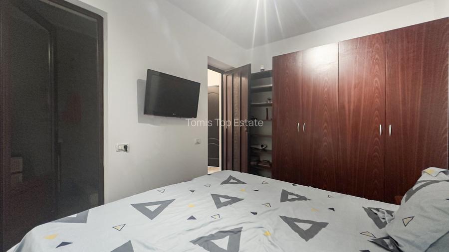 Vila D+P+1E cu 7 camere in Eforie Nord - ideal investiție sau locuința - 10