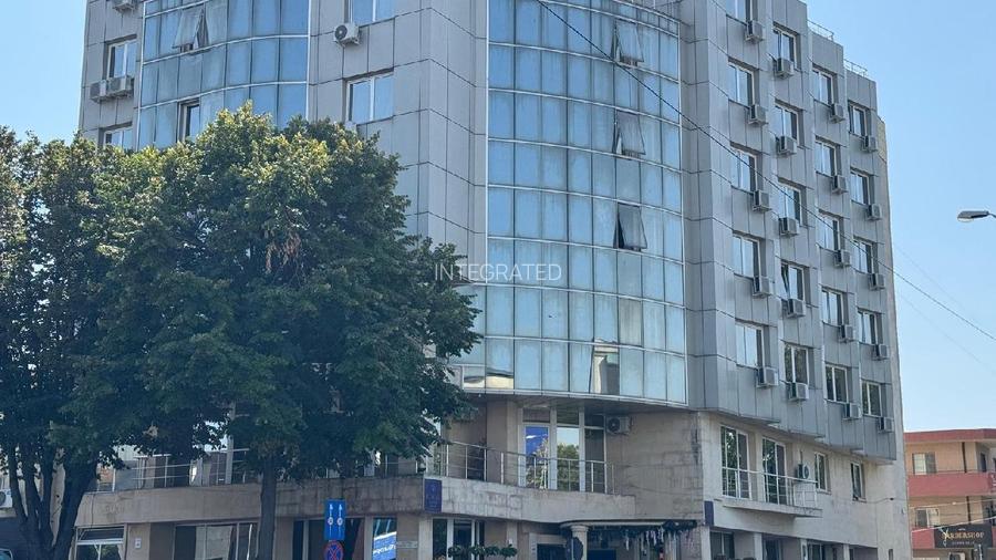 CONSTANTA-BD. MAMAIA-  HOTEL 3*  - 50 DE CAMERE - 2