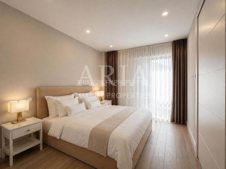TRIANA 3 CAMERE | CURTE | PISCINA | GYM - 3