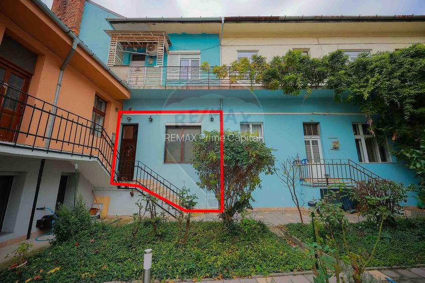 Apartament Premium, Terasă Privată, Ultracentral Oradea, De Vânzare - 25
