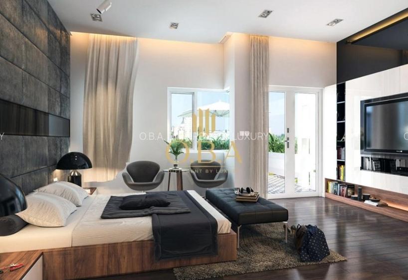 Apartament tip studio - Direct Dezvoltator OBA DIFFERENT BY LUXURY. Apartament tip studio - Direct Dezvoltator OBA DIFFERENT BY LUXURY.