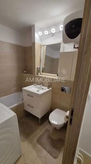AP. 2 CAMERE- PANTELIMON, PARCARE, BUCATARIE INCHISA, BLOC REABILITAT - 8