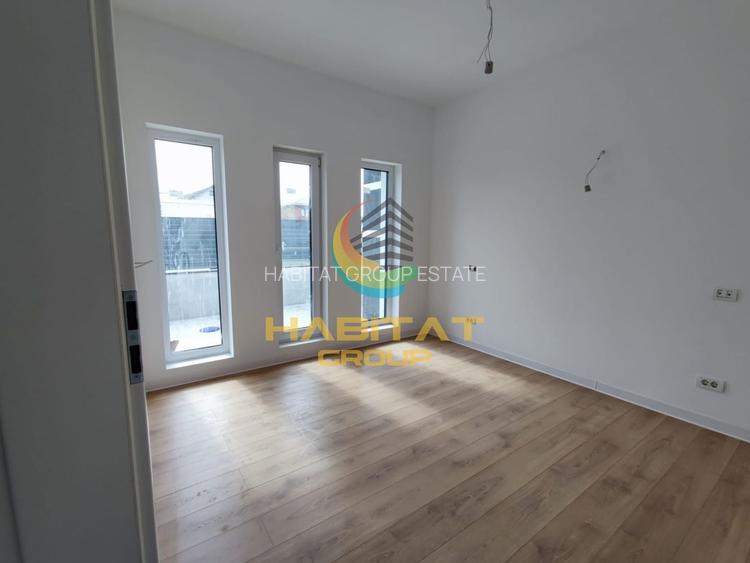 Casa 4 camere | Finisaje premium | Teren 412 mp | Comision 0 - 5