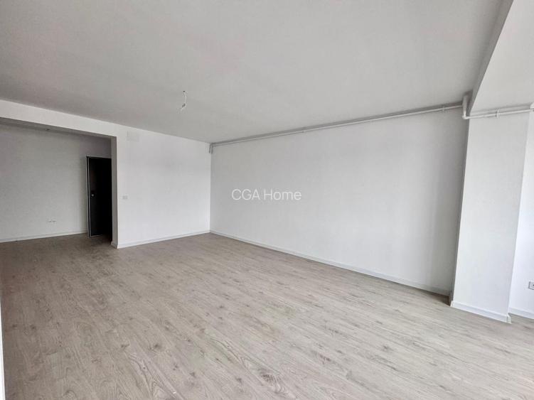 2 CAMERE / PARCARE / BOXA LA CERERE/ IVORY / PIPERA / ROND OMV / NOU - 9